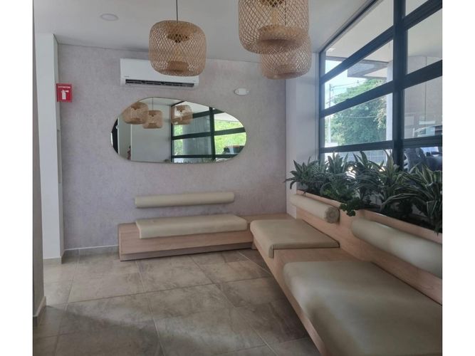 Apartamento de 3 alcobas en venta en Valle Del Lili, Cali, 91 m² · foto 14 de 20
