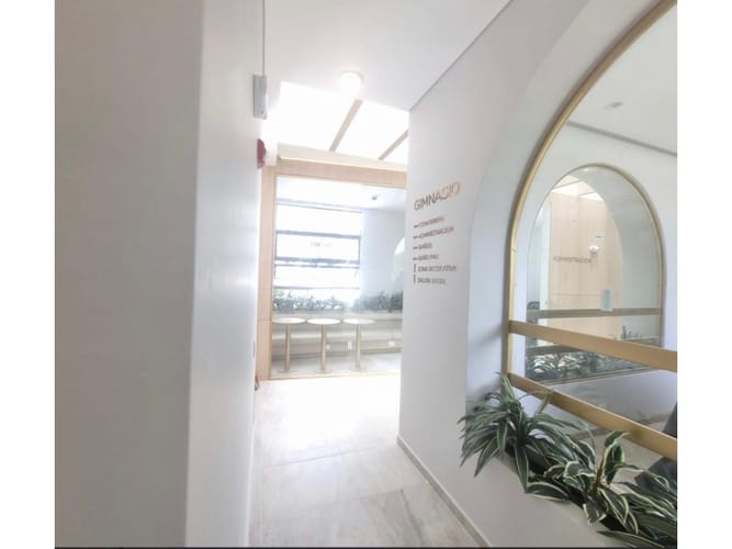 Apartamento de 3 alcobas en venta en Valle Del Lili, Cali, 91 m² · foto 15 de 20