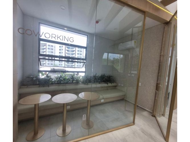 Apartamento de 3 alcobas en venta en Valle Del Lili, Cali, 91 m² · foto 16 de 20