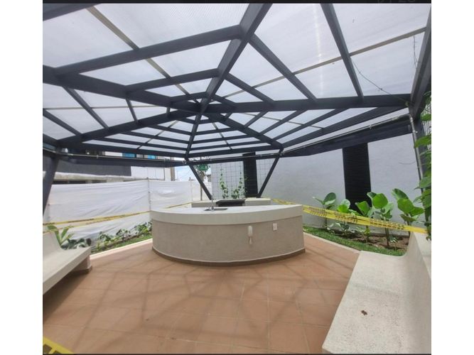 Apartamento de 3 alcobas en venta en Valle Del Lili, Cali, 91 m² · foto 19 de 20