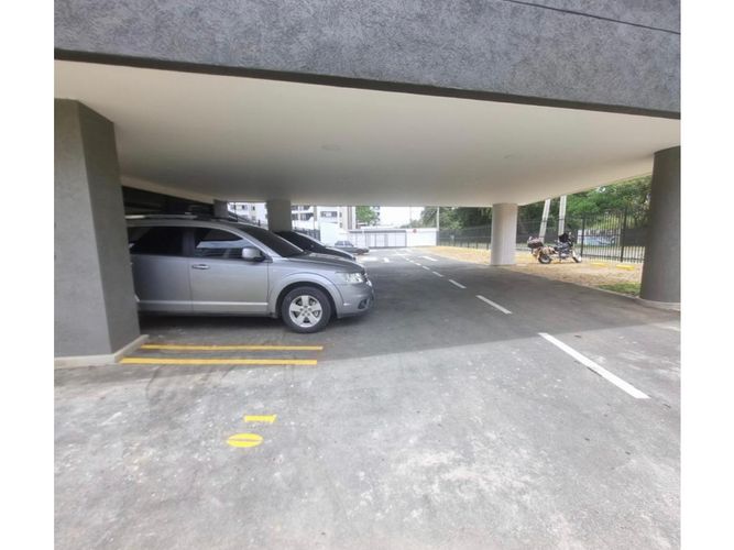Apartamento de 3 alcobas en venta en Valle Del Lili, Cali, 91 m² · foto 20 de 20