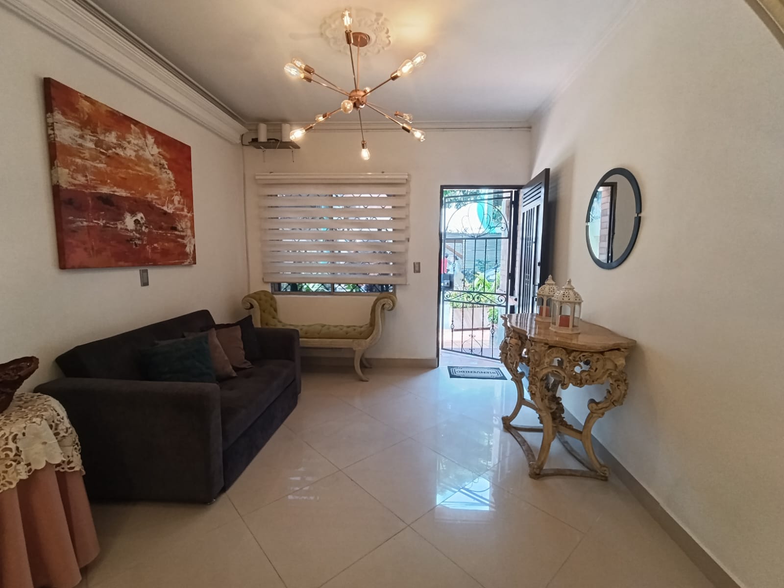 Apartaestudio en arriendo en Laureles, Medellín · foto 6 de 20