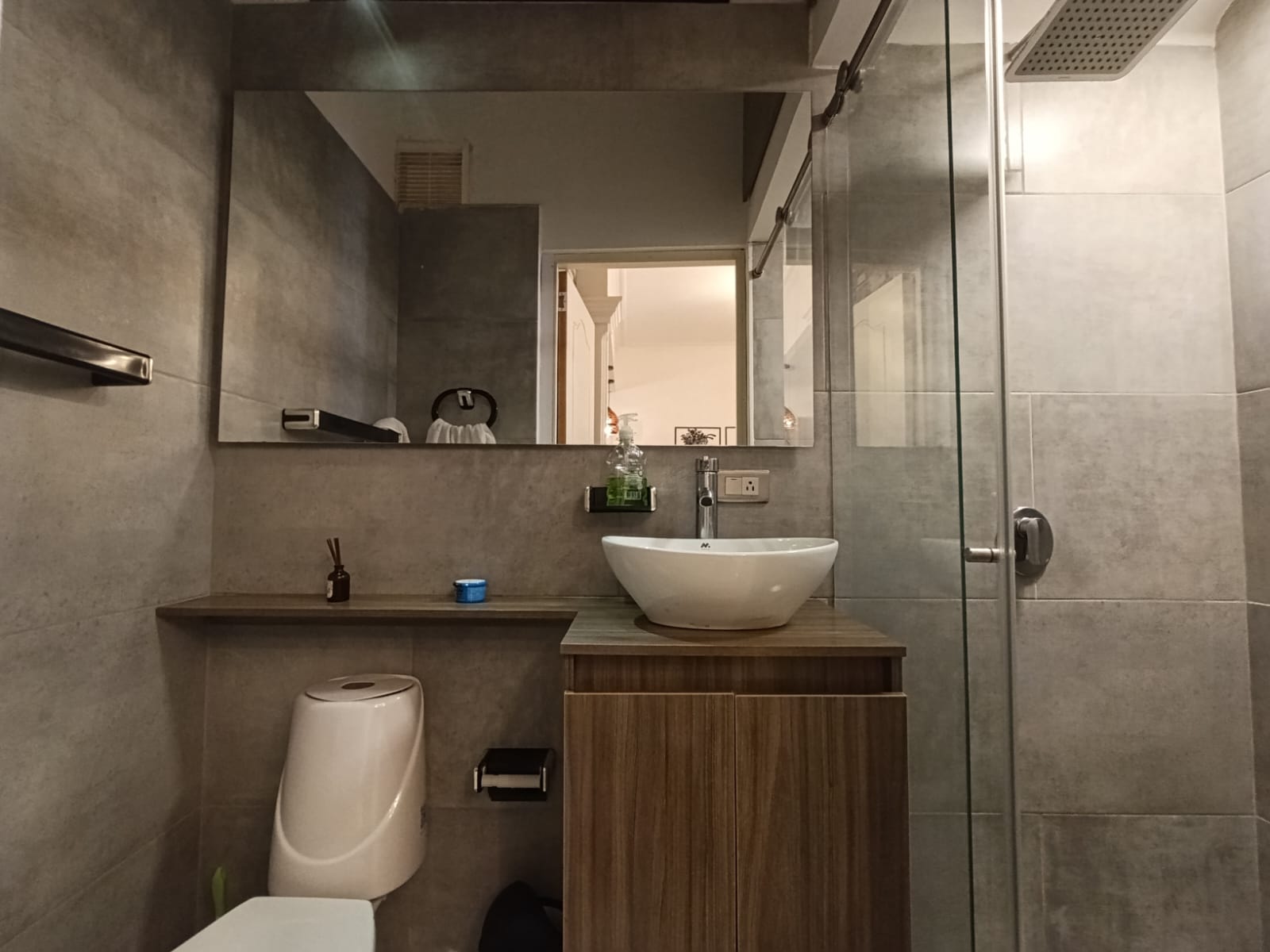 Apartaestudio en arriendo en Laureles, Medellín · foto 8 de 20