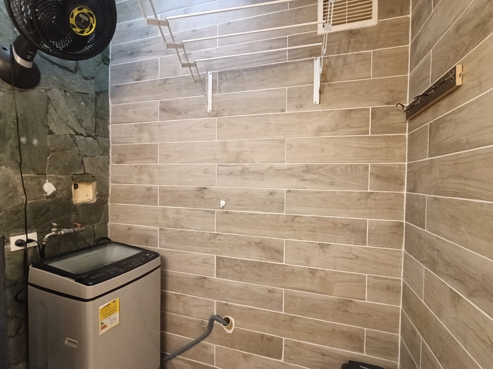 Apartaestudio en arriendo en Laureles, Medellín · foto 10 de 20