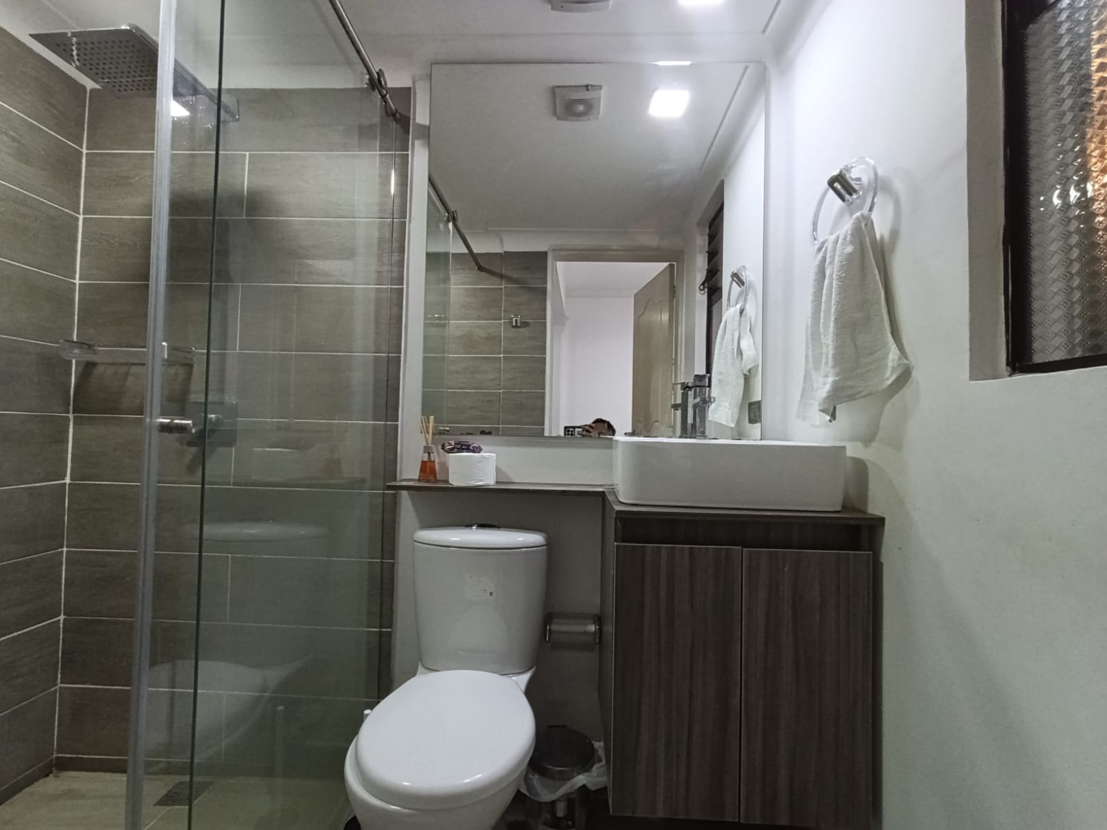 Apartaestudio en arriendo en Laureles, Medellín · foto 20 de 20