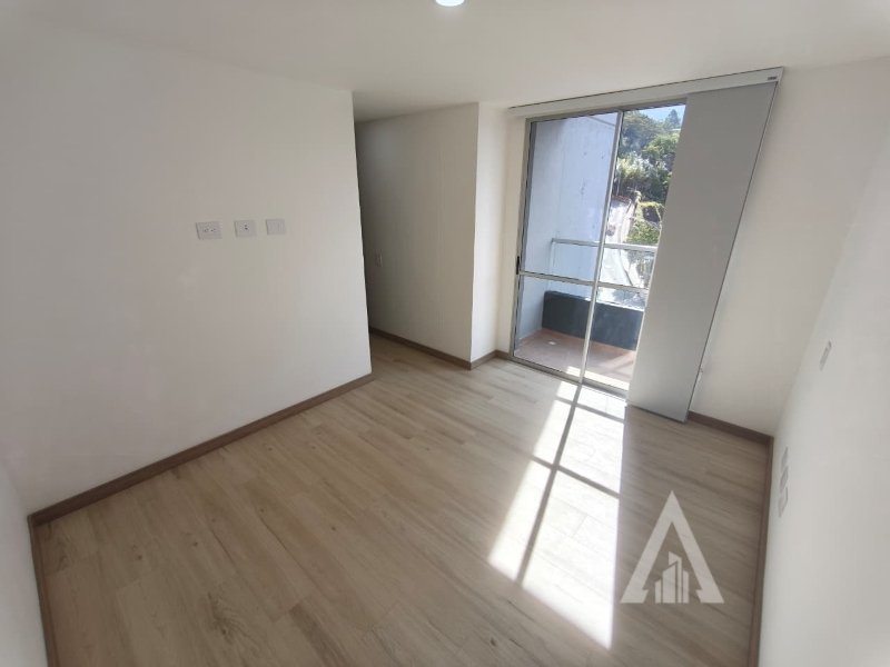 Apartamento en Arriendo en Las Lomitas, Sabaneta