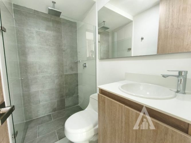 Apartamento de 3 alcobas en arriendo en Las Lomitas, Sabaneta, 76 m² · foto 14 de 17