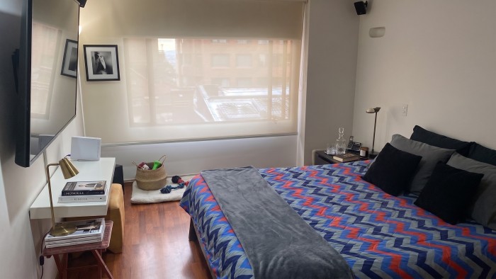 Apartamento en venta en Los Rosales, Bogotá · foto 21 de 21