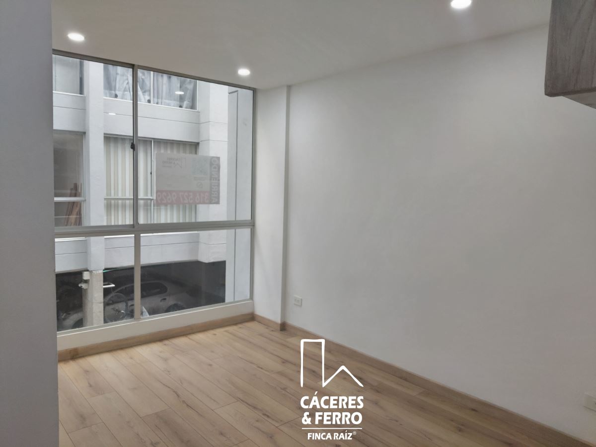 Apartamento en venta en Bravo Paez, Bogotá · foto 3 de 19