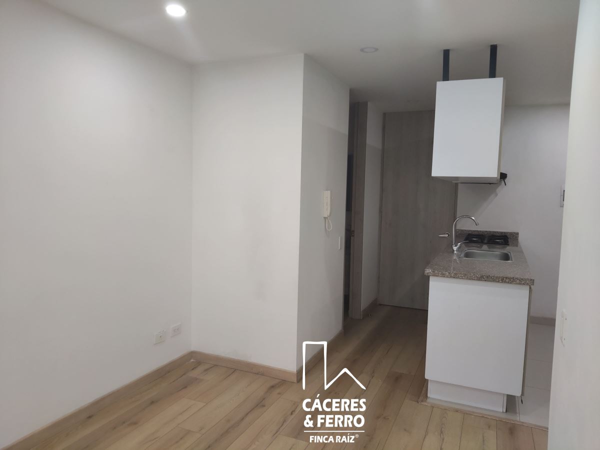 Apartamento en venta en Bravo Paez, Bogotá · foto 4 de 19