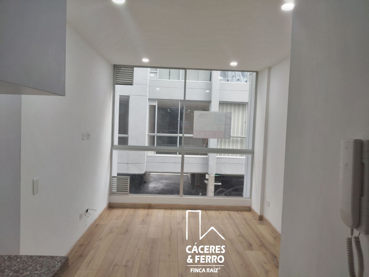 Apartamento en venta en Bravo Paez, Bogotá · foto 5 de 19