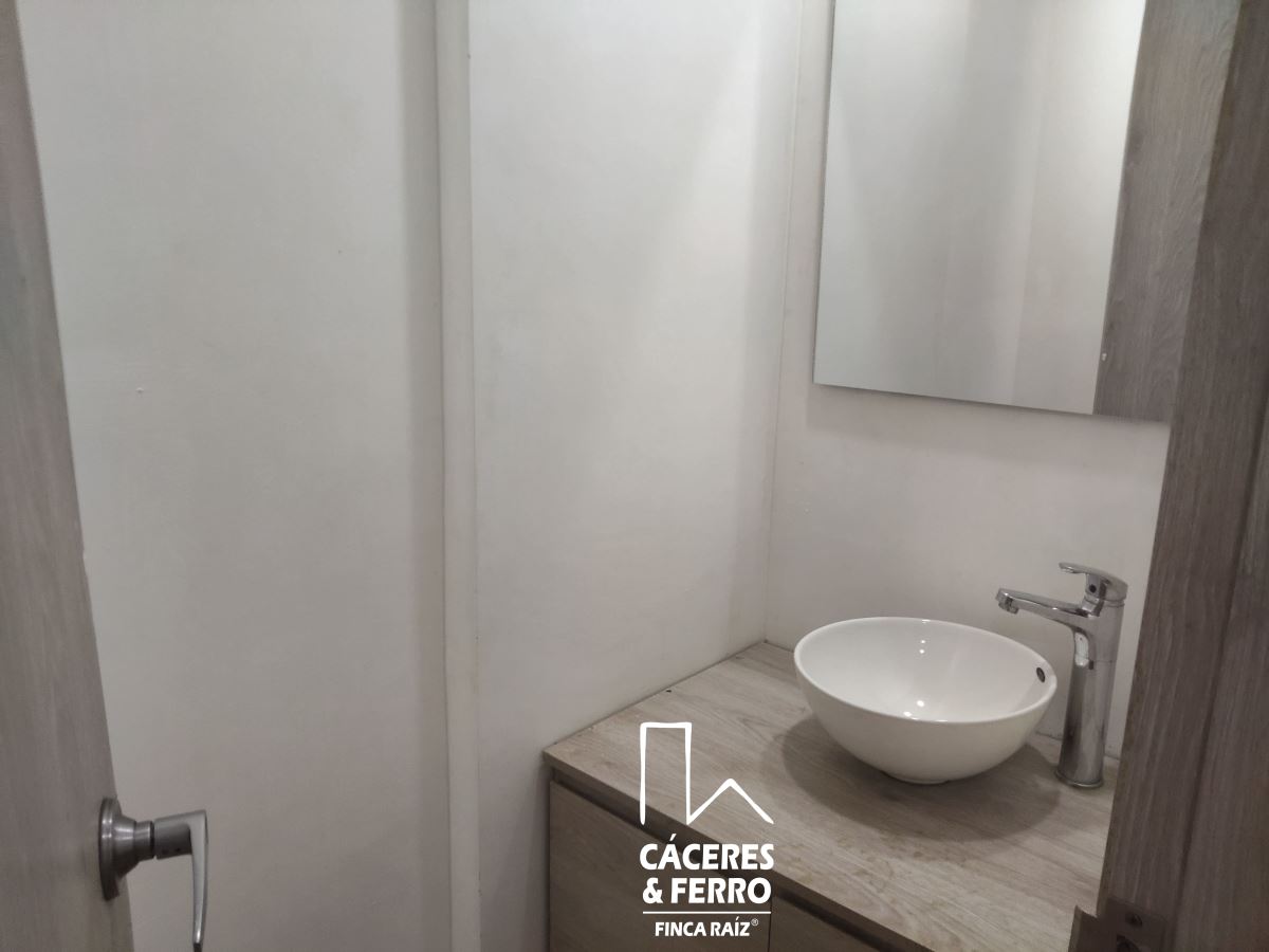 Apartamento en venta en Bravo Paez, Bogotá · foto 6 de 19