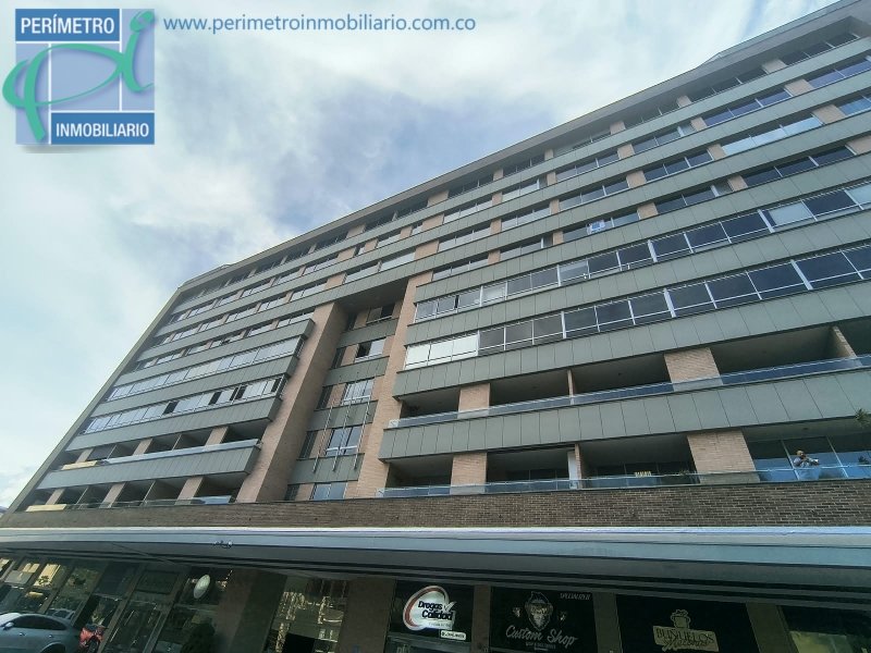 Oficina en Arriendo en Las palmas, Medellín