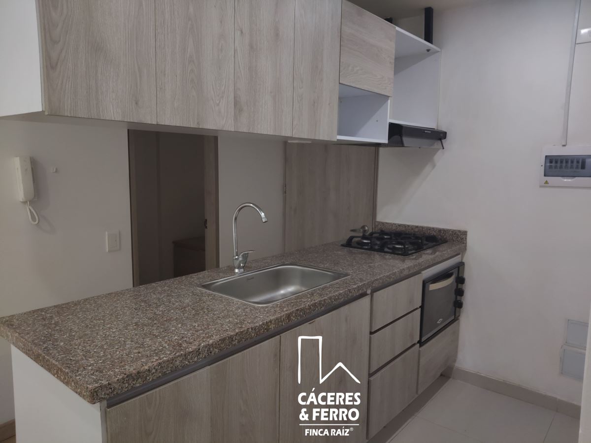 Apartamento en venta en Bravo Paez, Bogotá · foto 7 de 19