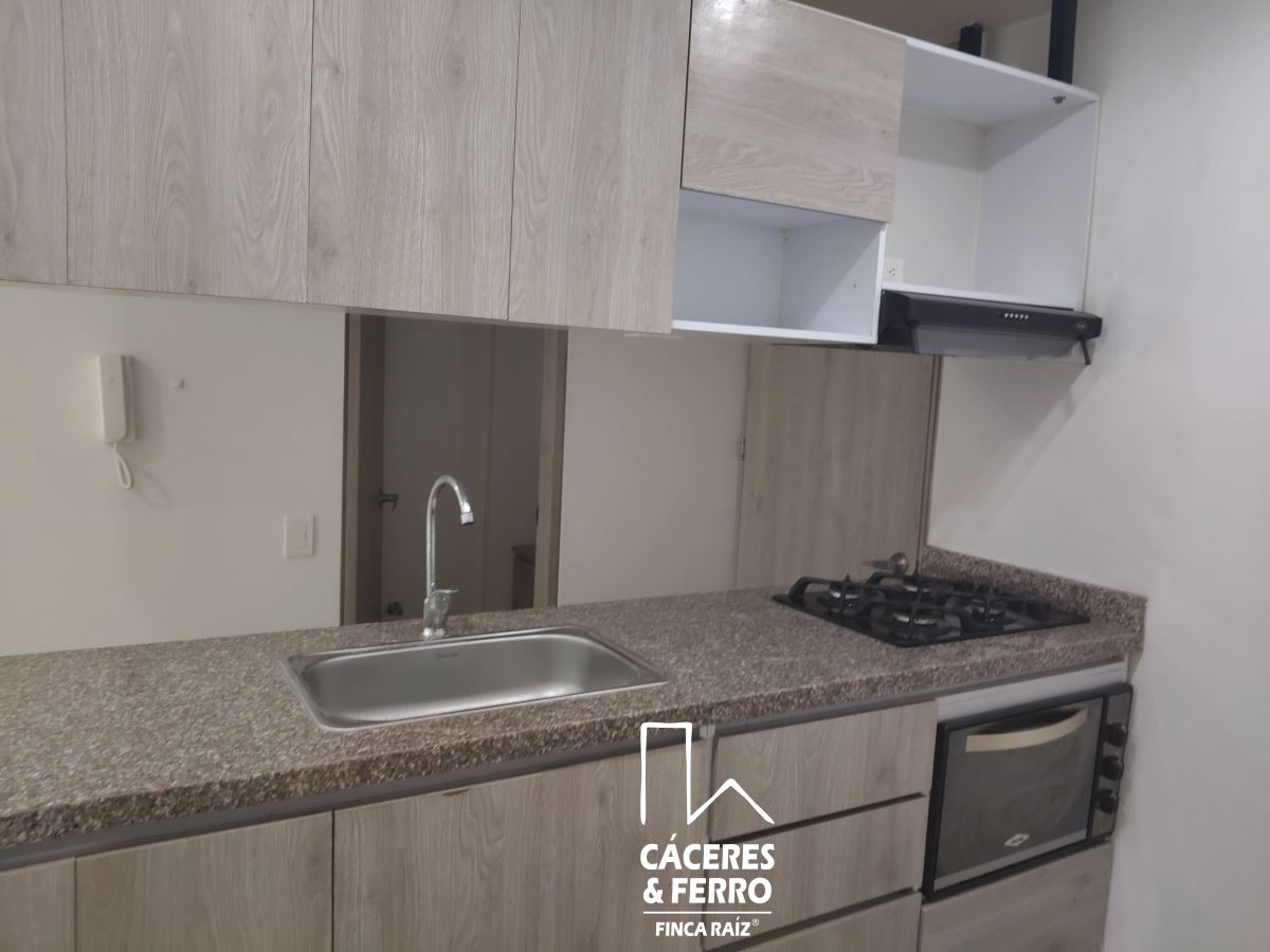Apartamento en venta en Bravo Paez, Bogotá · foto 8 de 19