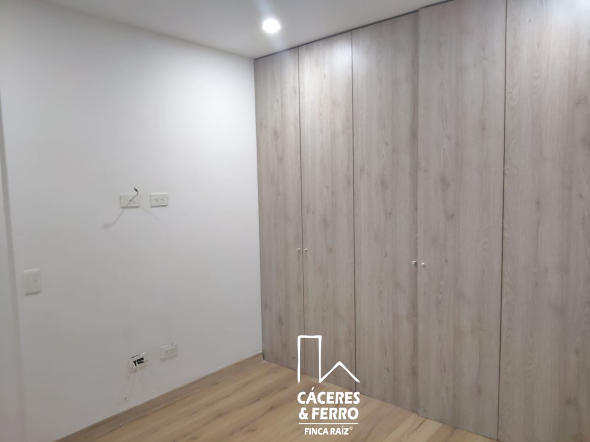 Apartamento en venta en Bravo Paez, Bogotá · foto 9 de 19