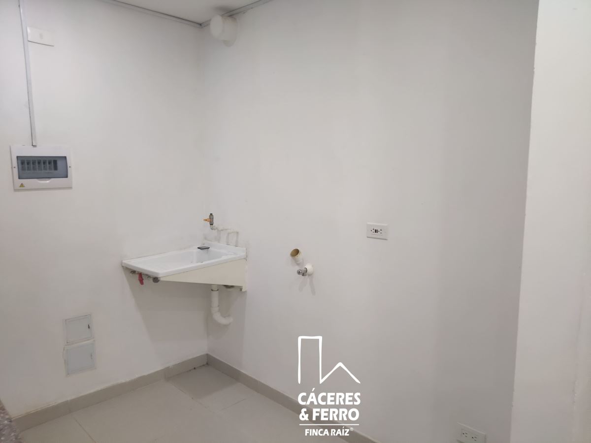 Apartamento en venta en Bravo Paez, Bogotá · foto 10 de 19