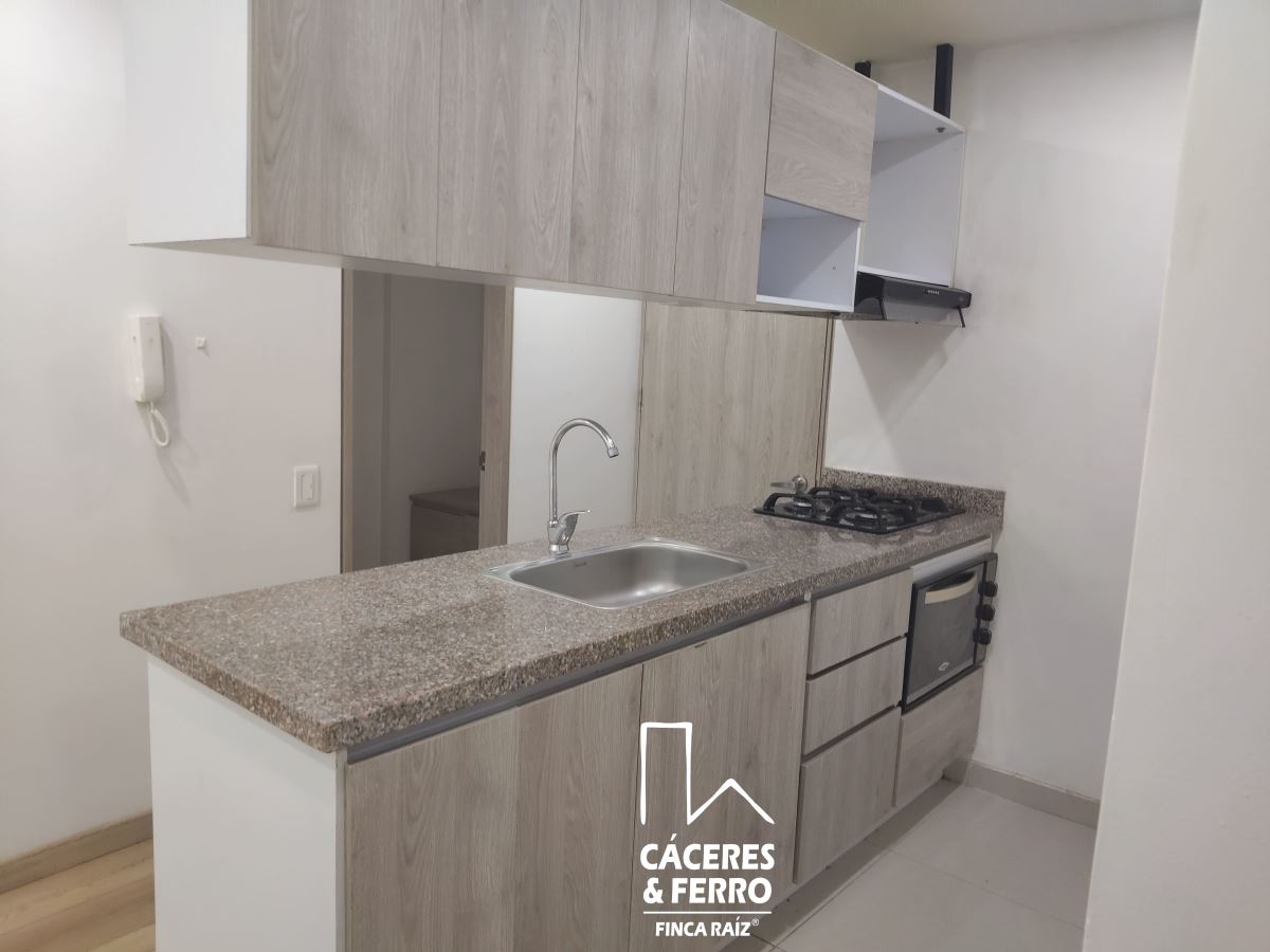 Apartamento en venta en Bravo Paez, Bogotá · foto 12 de 19