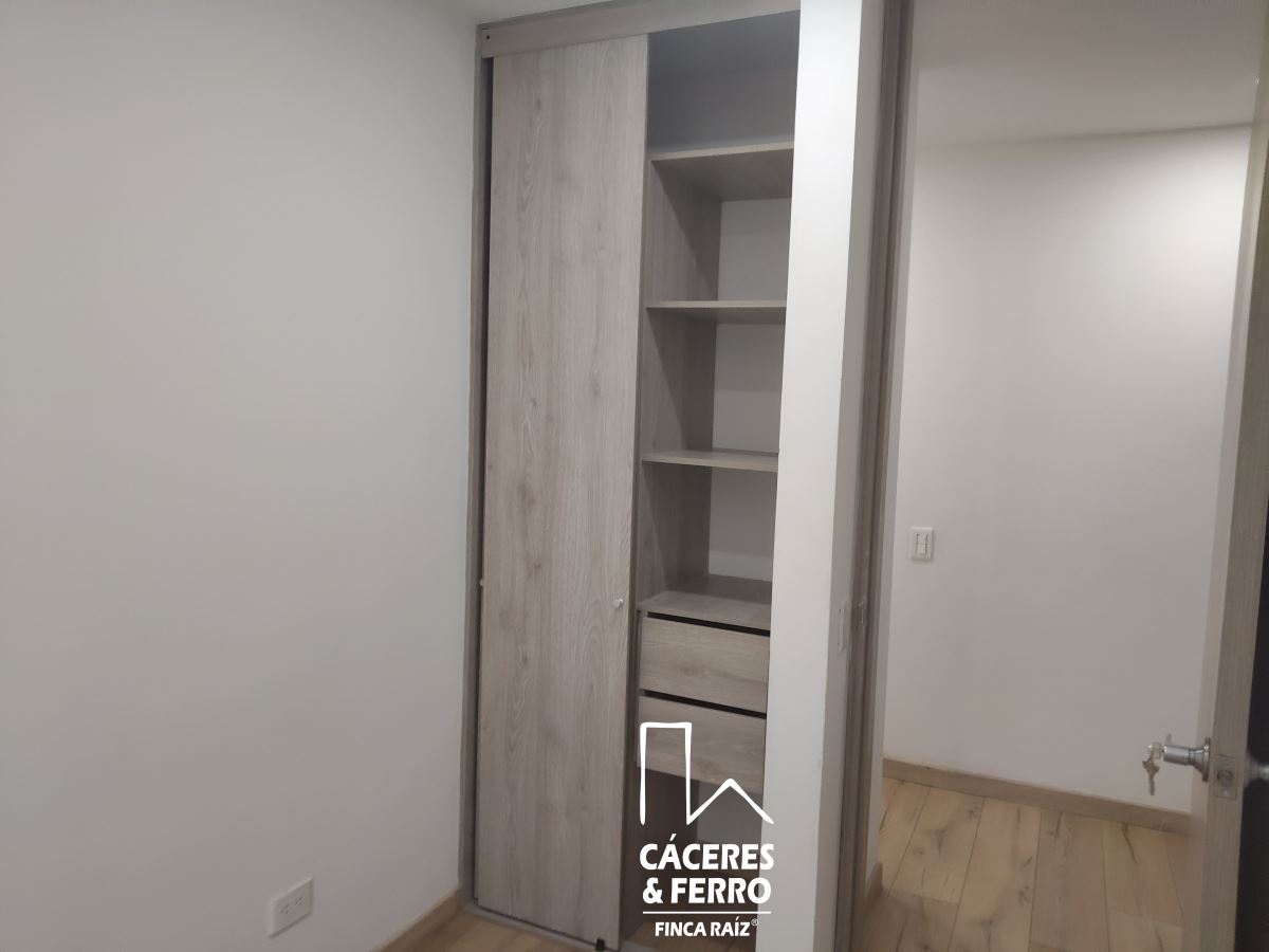 Apartamento en venta en Bravo Paez, Bogotá · foto 13 de 19