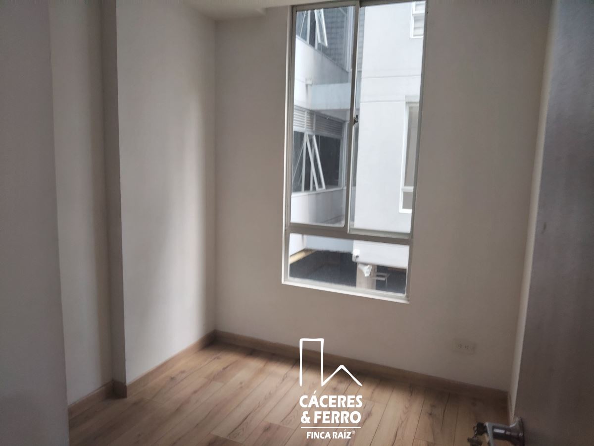 Apartamento en venta en Bravo Paez, Bogotá · foto 14 de 19
