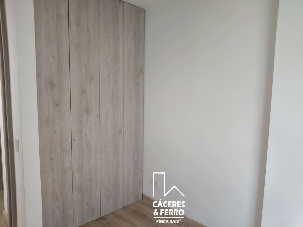 Apartamento en venta en Bravo Paez, Bogotá · foto 15 de 19