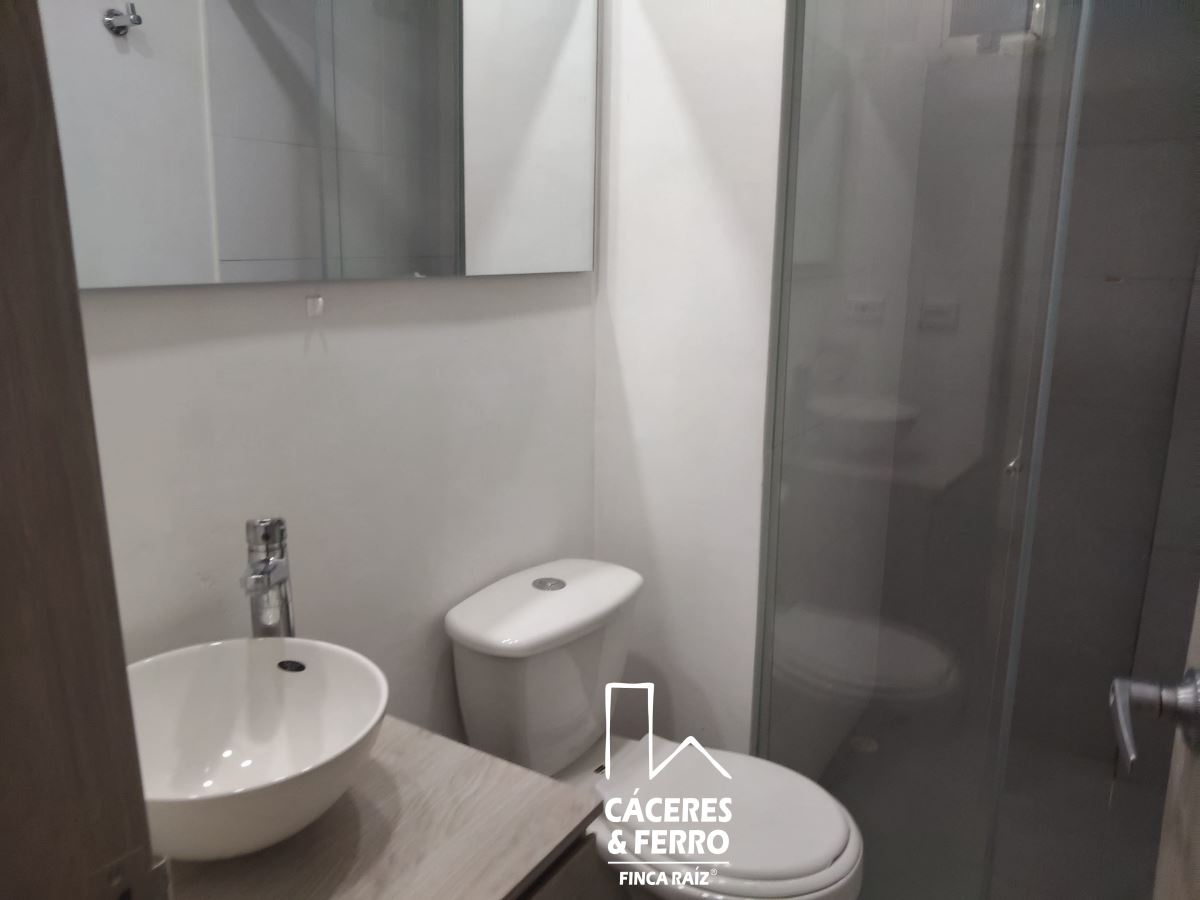 Apartamento en venta en Bravo Paez, Bogotá · foto 16 de 19