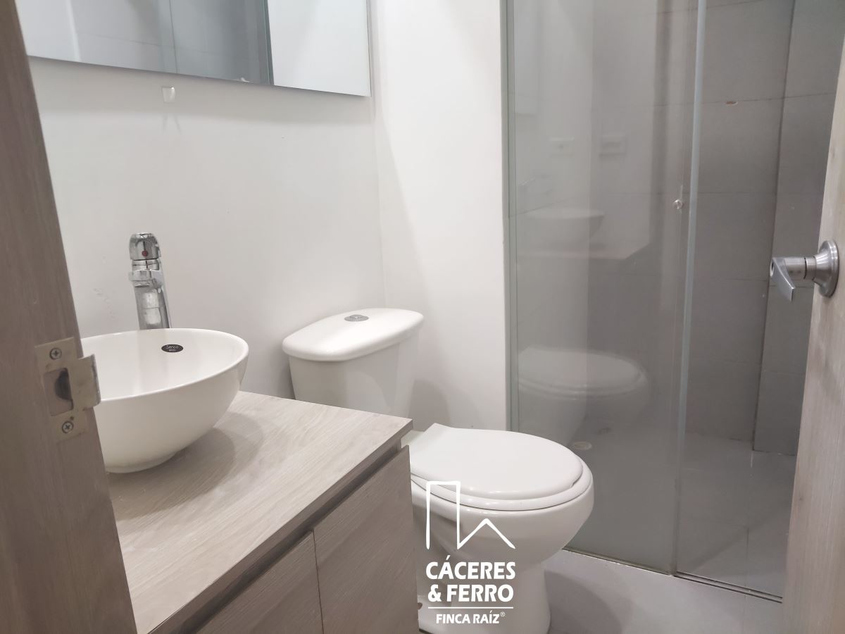 Apartamento en venta en Bravo Paez, Bogotá · foto 17 de 19
