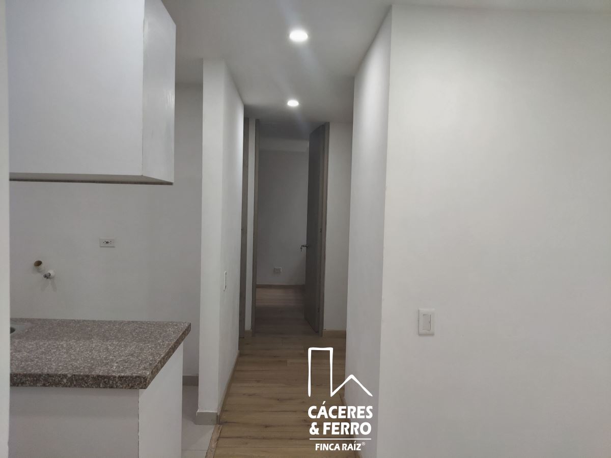 Apartamento en venta en Bravo Paez, Bogotá · foto 18 de 19