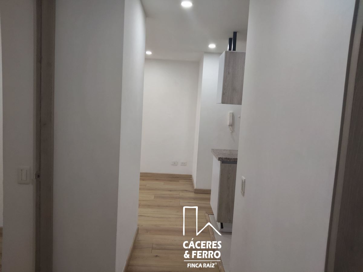 Apartamento en venta en Bravo Paez, Bogotá · foto 19 de 19