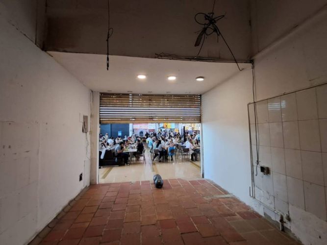 Local en arriendo en El Poblado, Medellín, 15 m² · foto 3 de 6