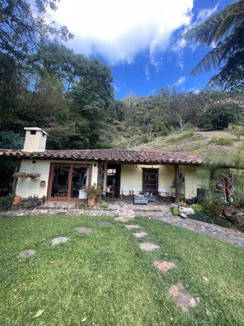 Finca en arriendo en Don Diego, El Retiro, 150 m² · foto 2 de 14