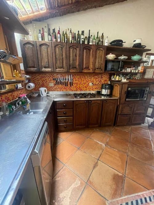 Finca en arriendo en Don Diego, El Retiro, 150 m² · foto 4 de 14