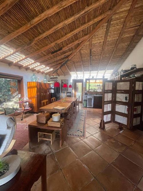 Finca en arriendo en Don Diego, El Retiro, 150 m² · foto 5 de 14