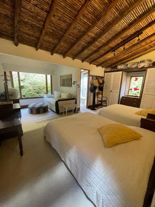Finca en arriendo en Don Diego, El Retiro, 150 m² · foto 8 de 14