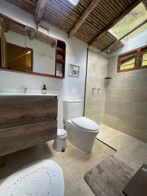 Finca en arriendo en Don Diego, El Retiro, 150 m² · foto 12 de 14