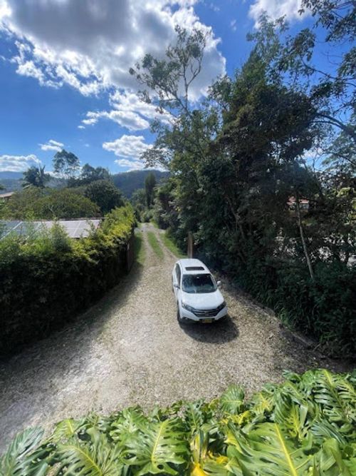 Finca en arriendo en Don Diego, El Retiro, 150 m² · foto 14 de 14