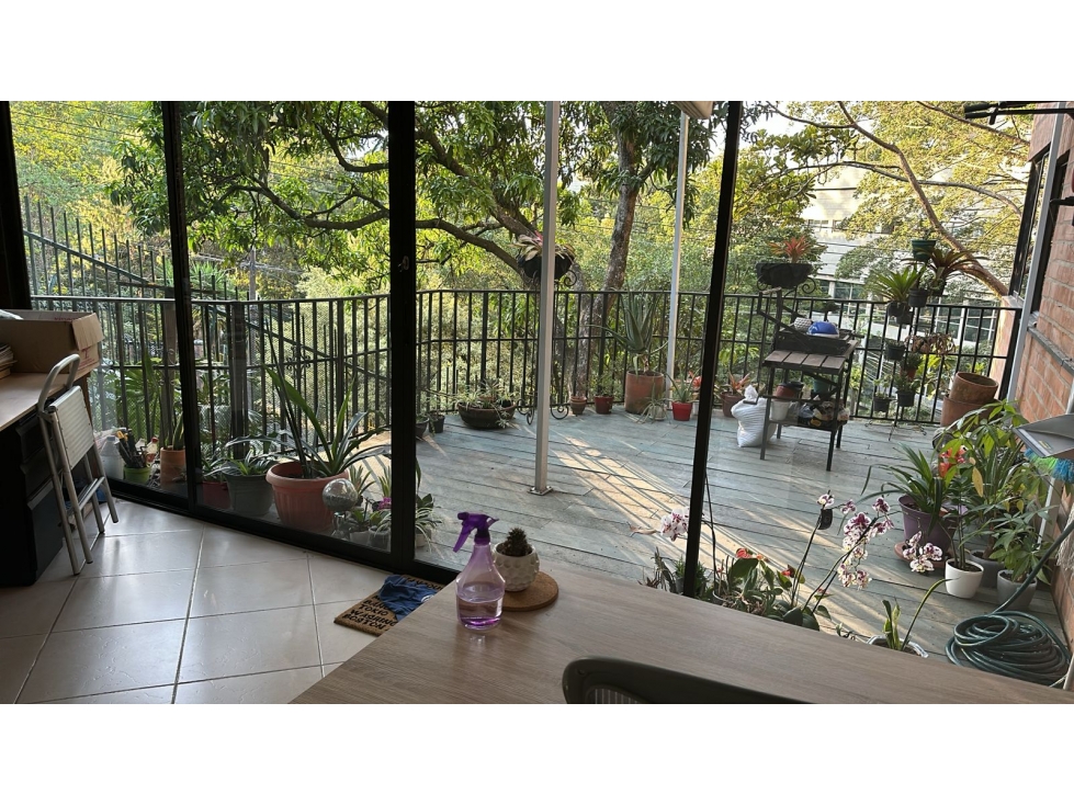 Apartamento en venta en Loma Benedictinos, Medellín · foto 3 de 14
