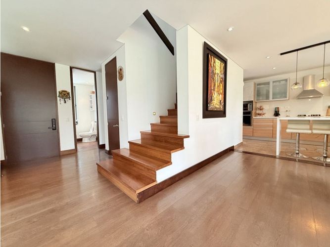 Casa de 4 alcobas en venta en Pueblo Viejo, Cota, 226 m² · foto 13 de 24