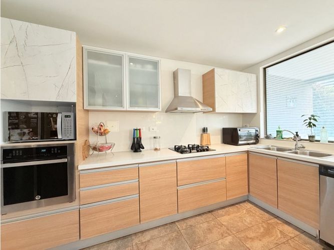 Casa de 4 alcobas en venta en Pueblo Viejo, Cota, 226 m² · foto 21 de 24
