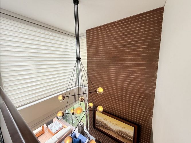 Casa de 4 alcobas en arriendo en Pueblo Viejo, Cota, 246 m² · foto 16 de 24
