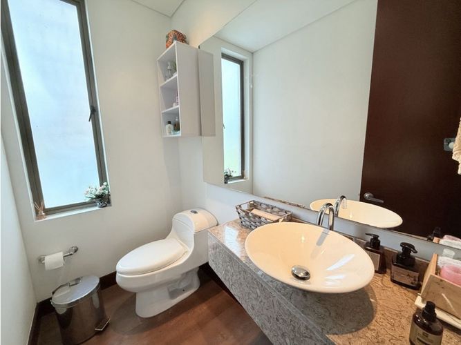 Casa de 4 alcobas en arriendo en Pueblo Viejo, Cota, 246 m² · foto 22 de 24