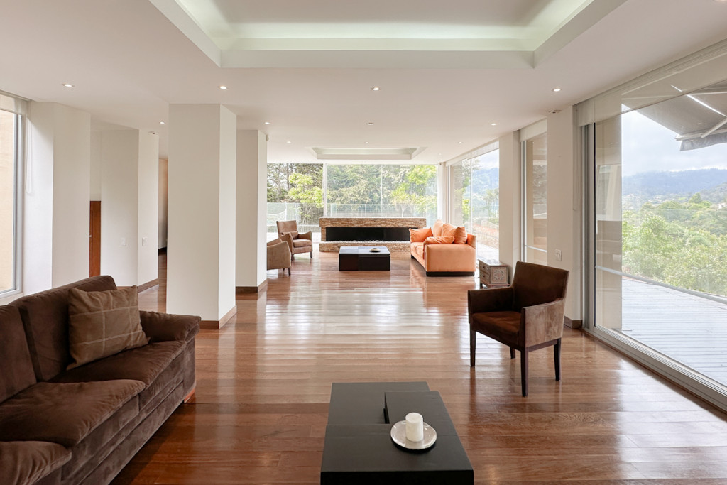 Casa en venta en San Jose De La Concepcion, La Calera · foto 2 de 24