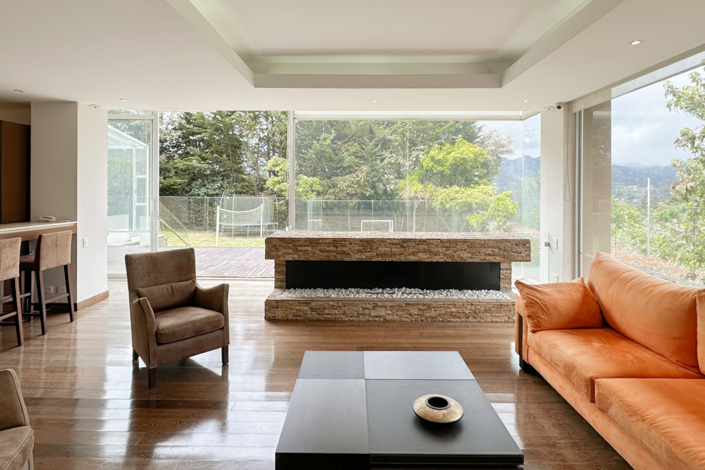 Casa en venta en San Jose De La Concepcion, La Calera · foto 4 de 24