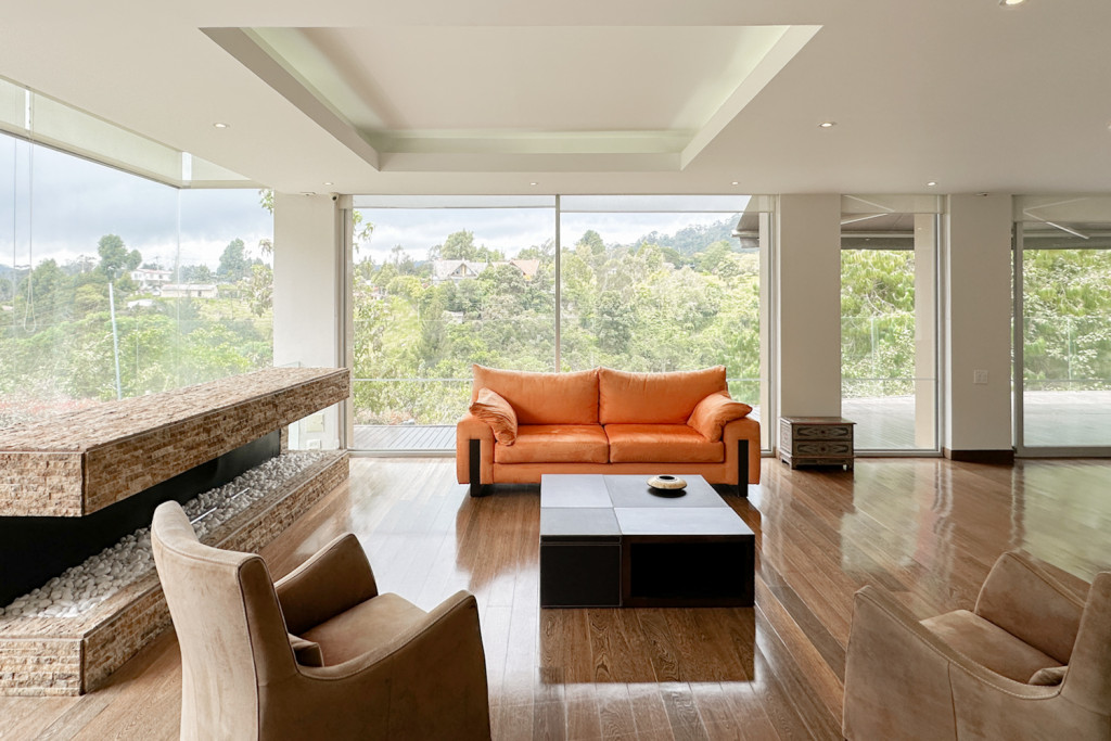 Casa en venta en San Jose De La Concepcion, La Calera · foto 5 de 24