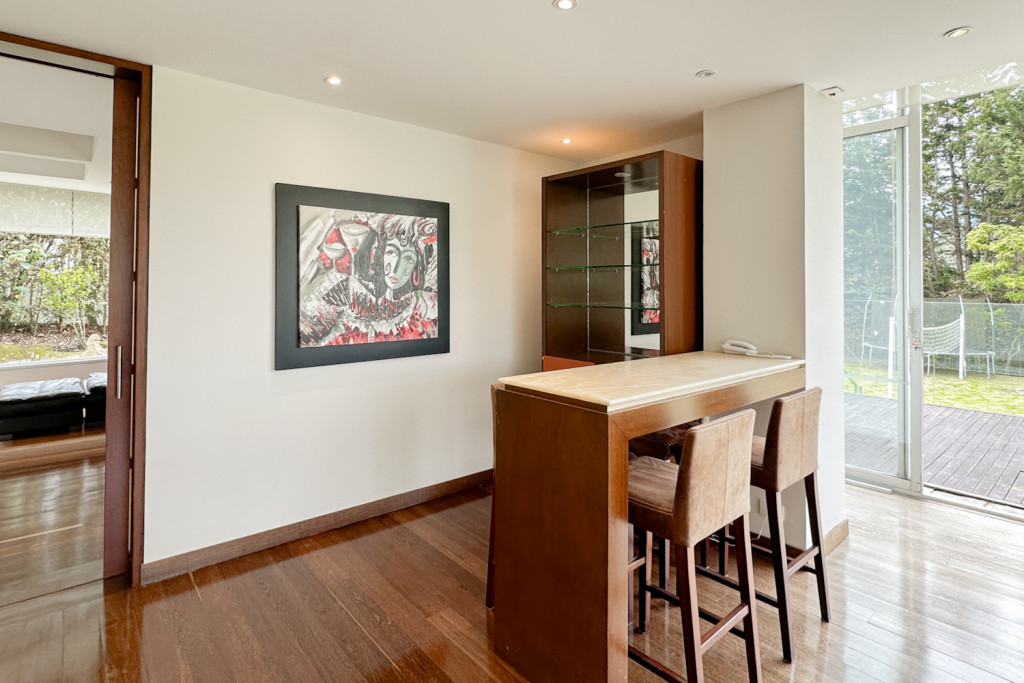 Casa en venta en San Jose De La Concepcion, La Calera · foto 6 de 24