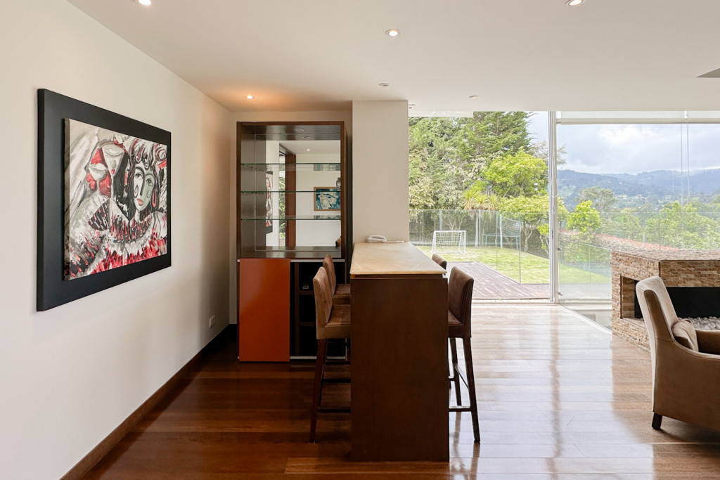 Casa en venta en San Jose De La Concepcion, La Calera · foto 7 de 24
