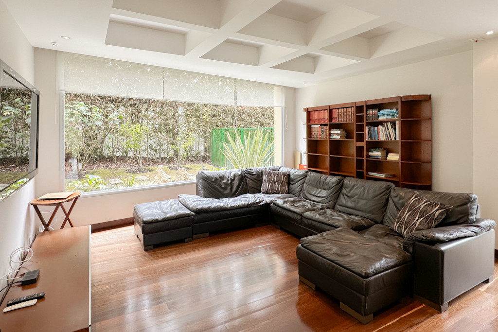 Casa en venta en San Jose De La Concepcion, La Calera · foto 8 de 24