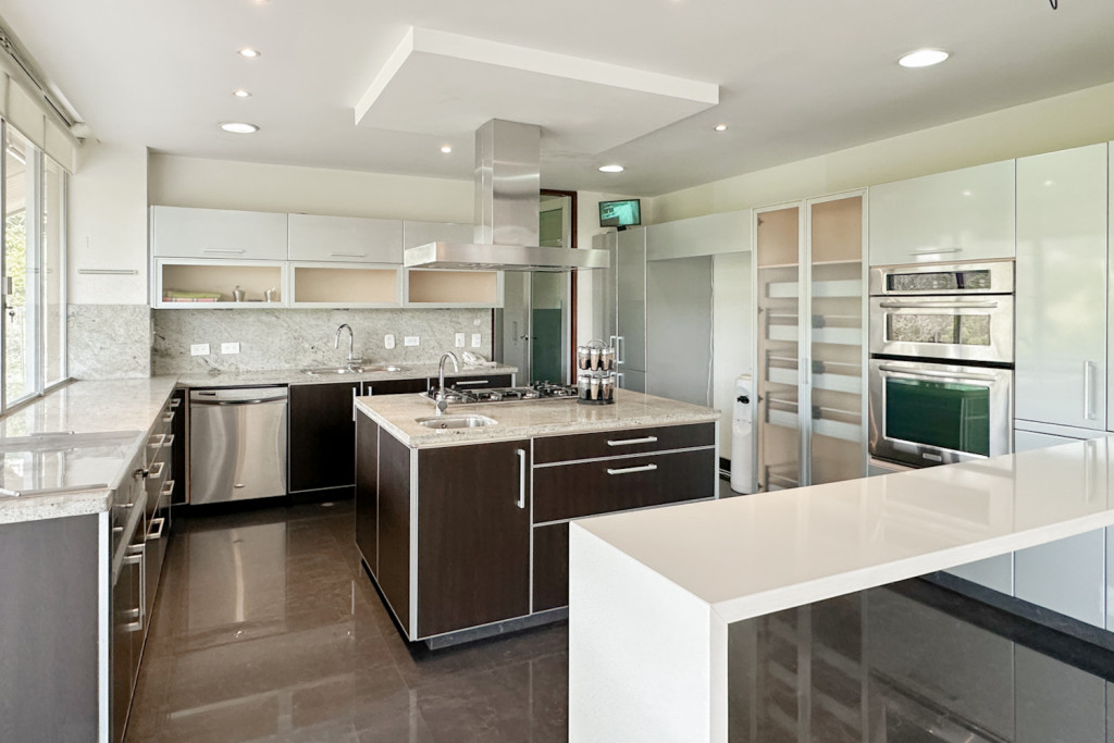 Casa en venta en San Jose De La Concepcion, La Calera · foto 9 de 24