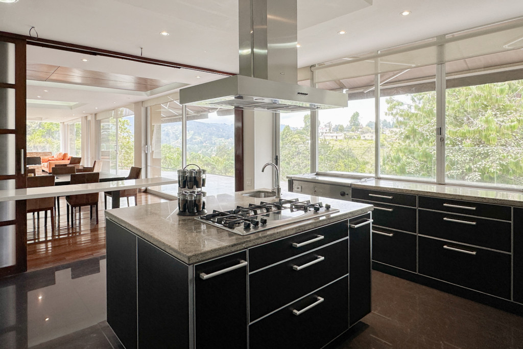 Casa en venta en San Jose De La Concepcion, La Calera · foto 10 de 24