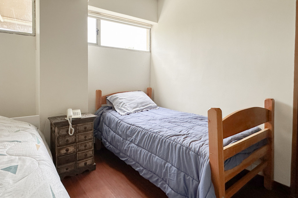 Casa en venta en San Jose De La Concepcion, La Calera · foto 12 de 24